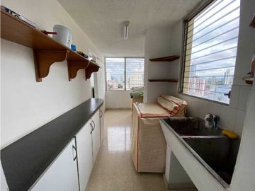APARTAMENTO EN OBARRIO PH MONACO AMOBLADO 3REC 2B 172M2