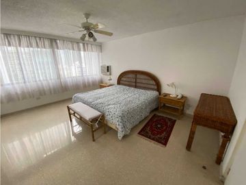APARTAMENTO EN OBARRIO PH MONACO AMOBLADO 3REC 2B 172M2
