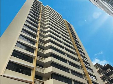 APARTAMENTO EN OBARRIO PH MONACO AMOBLADO 3REC 2B 172M2