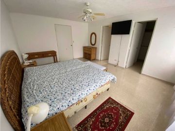 APARTAMENTO EN OBARRIO PH MONACO AMOBLADO 3REC 2B 172M2