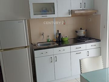 Dijual Apartemen Mediterania Garden 2 Tanjung Duren Jakarta Barat
