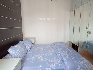 Dijual Apartemen Mediterania Garden 2 Tanjung Duren Jakarta Barat