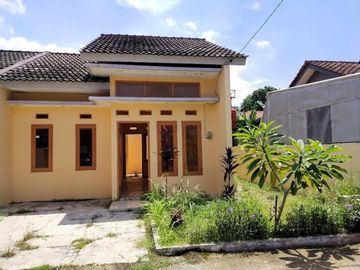 Rumah baru murah berkualitas Sawangan Depok