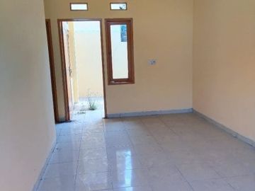 Rumah baru murah berkualitas Sawangan Depok