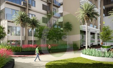 Pre-Selling Elegant Condo at The Baseline Residences