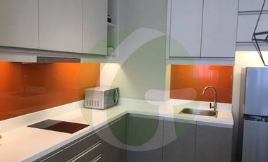 Pre-Selling Elegant Condo at The Baseline Residences