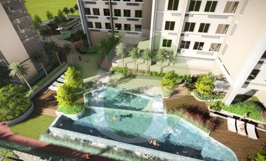 Pre-Selling Elegant Condo at The Baseline Residences