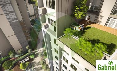 Pre-Selling Elegant Condo at The Baseline Residences