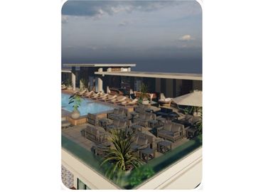 Venta Departamentos Frente al Mar en la Peñita de Jaltemba, Compostela, Nayarit