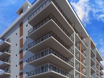 Venta Departamentos Frente al Mar en la Peñita de Jaltemba, Compostela, Nayarit