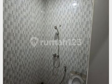 Disewakan Cepat Ruko Teluk Gong 4 Lantai Uk 4X17 Siap Pakai
