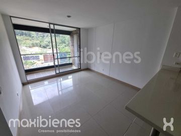 apartamento en arriendo en  san jose. Cod A72110