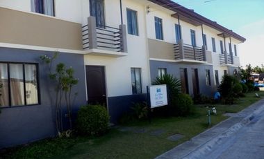 MOST AFFORDABLE Ready for Occupancy Townhouse for Sale in Lapu-Lapu Cebu