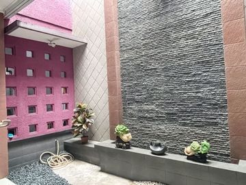 Rumah furnished siap huni bebas banjir di pondok kelapa