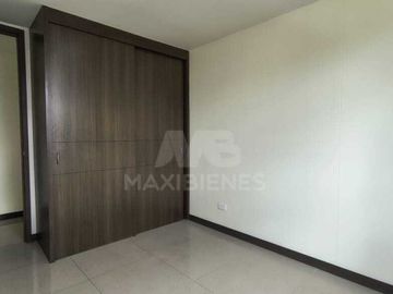 apartamento en arriendo en  el trapiche. Cod A63012