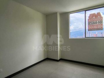 apartamento en arriendo en  el trapiche. Cod A63012