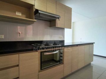 apartamento en arriendo en  el trapiche. Cod A63012