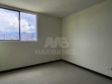 apartamento en arriendo en  el trapiche. Cod A63012