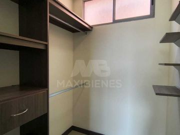 apartamento en arriendo en  el trapiche. Cod A63012
