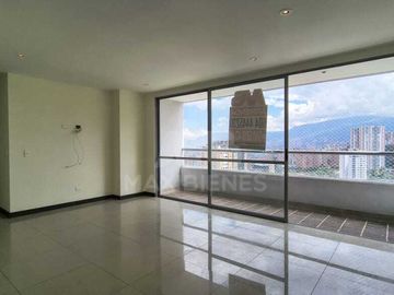 apartamento en arriendo en  el trapiche. Cod A63012