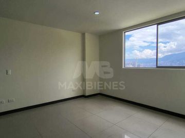 apartamento en arriendo en  el trapiche. Cod A63012