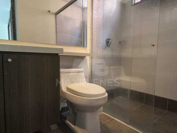 apartamento en arriendo en  el trapiche. Cod A63012