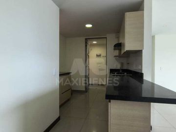 apartamento en arriendo en  el trapiche. Cod A63012