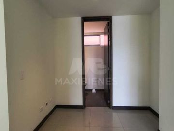 apartamento en arriendo en  el trapiche. Cod A63012