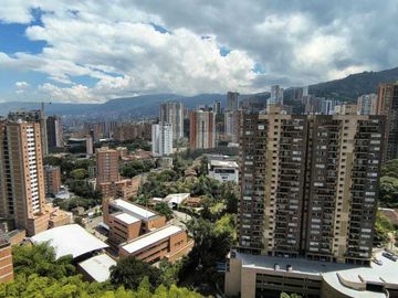 apartamento en arriendo en  el trapiche. Cod A63012