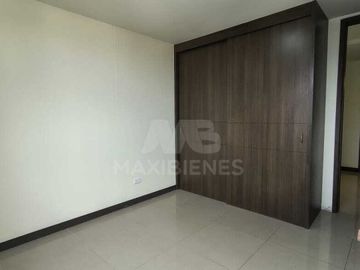 apartamento en arriendo en  el trapiche. Cod A63012