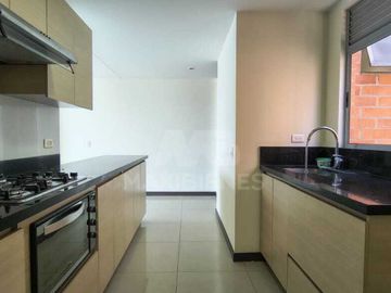 apartamento en arriendo en  el trapiche. Cod A63012