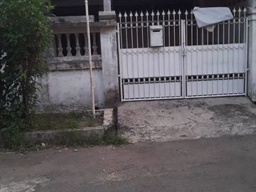 Dijual Cepat BU Rumah Hook di Rungkut Asri, Surabaya