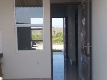 Rumah Asri Minimalis Dekat Sentra Sepatu Cibaduyut Bandung