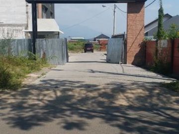 Rumah Asri Minimalis Dekat Sentra Sepatu Cibaduyut Bandung