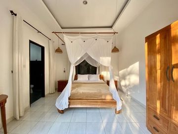 Di Sewakan Villa Luxury 2 Bedrooms di Jl. Dewi Saraswati Seminyak