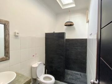 Di Sewakan Villa Luxury 2 Bedrooms di Jl. Dewi Saraswati Seminyak