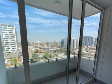 Departamento en Venta en Metro Lo Ovalle