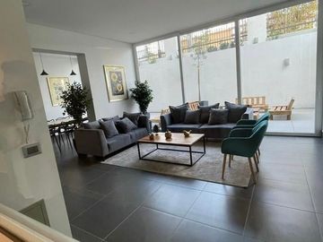 Departamento en Venta en Metro Lo Ovalle