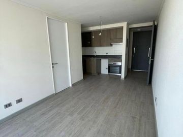 Departamento en Venta en Metro Lo Ovalle