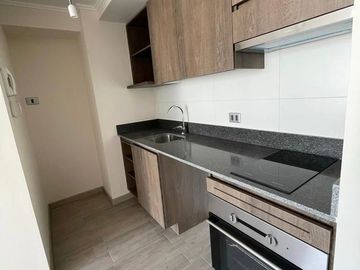 Departamento en Venta en Metro Lo Ovalle