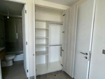 Departamento en Venta en Metro Lo Ovalle