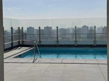Departamento en Venta en Metro Lo Ovalle