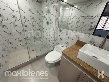 comercial (casa para comercio) en arriendo en belén malibú. Cod A71395