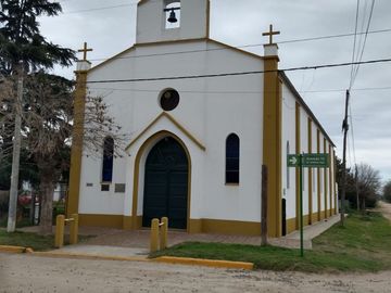 VENTA DE CASA EN Lobos