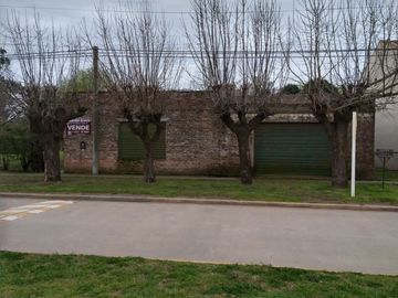 VENTA DE CASA EN Lobos