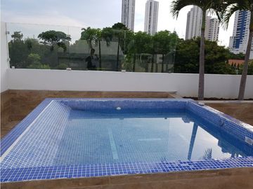 OFERTA LUJOSA CASA EN ALTOS DEL GOLF - 4367DA