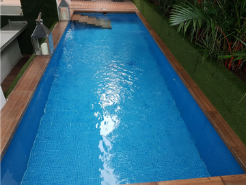 OFERTA LUJOSA CASA EN ALTOS DEL GOLF - 4367DA