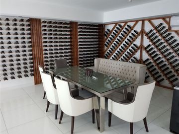 OFERTA LUJOSA CASA EN ALTOS DEL GOLF - 4367DA