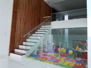 OFERTA LUJOSA CASA EN ALTOS DEL GOLF - 4367DA