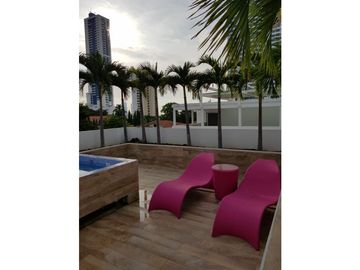 OFERTA LUJOSA CASA EN ALTOS DEL GOLF - 4367DA